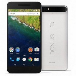 Замена дисплея на телефоне Google Nexus 6P в Калининграде